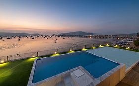 อาร์ค39 ภูเก็ต บีชฟรอนต์ (มาตรฐาน SHA Plus+)